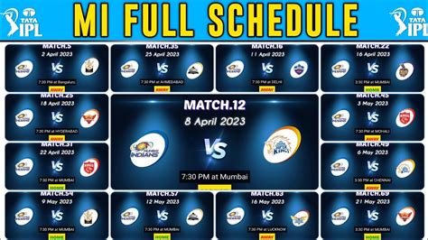 indian football match schedule 2023